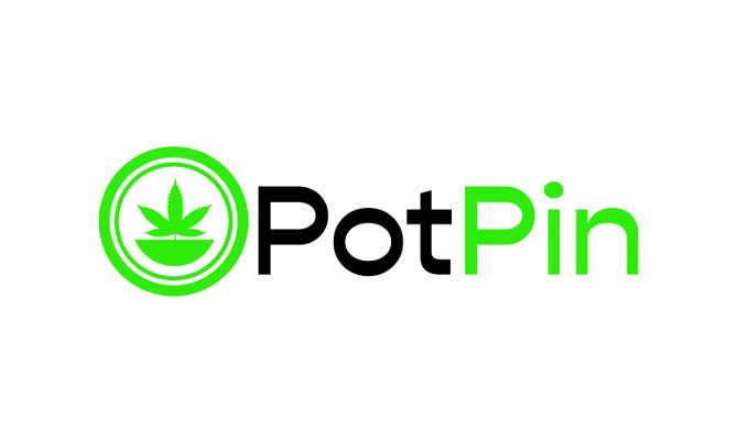 PotPin.com